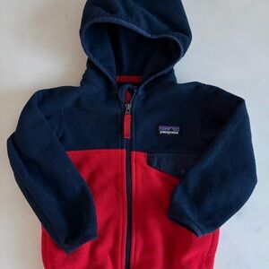 Patagonia Fleece Jacket